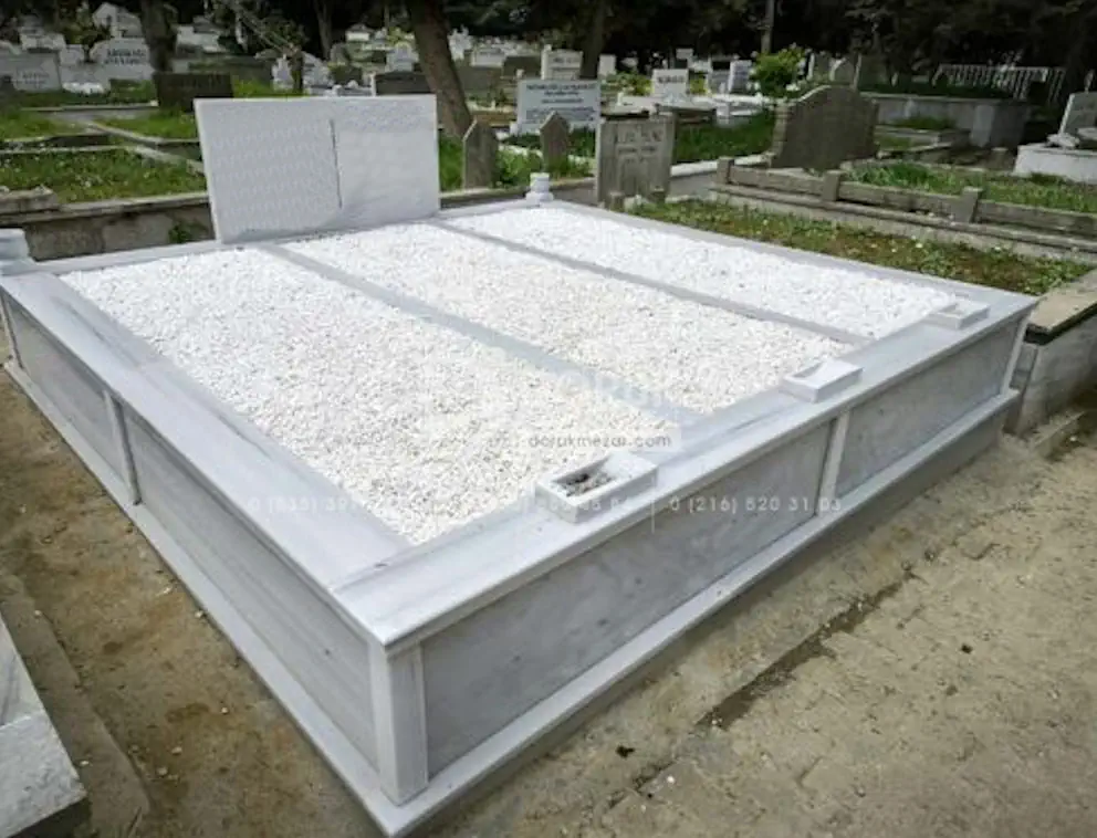 Mezar Projesi 2